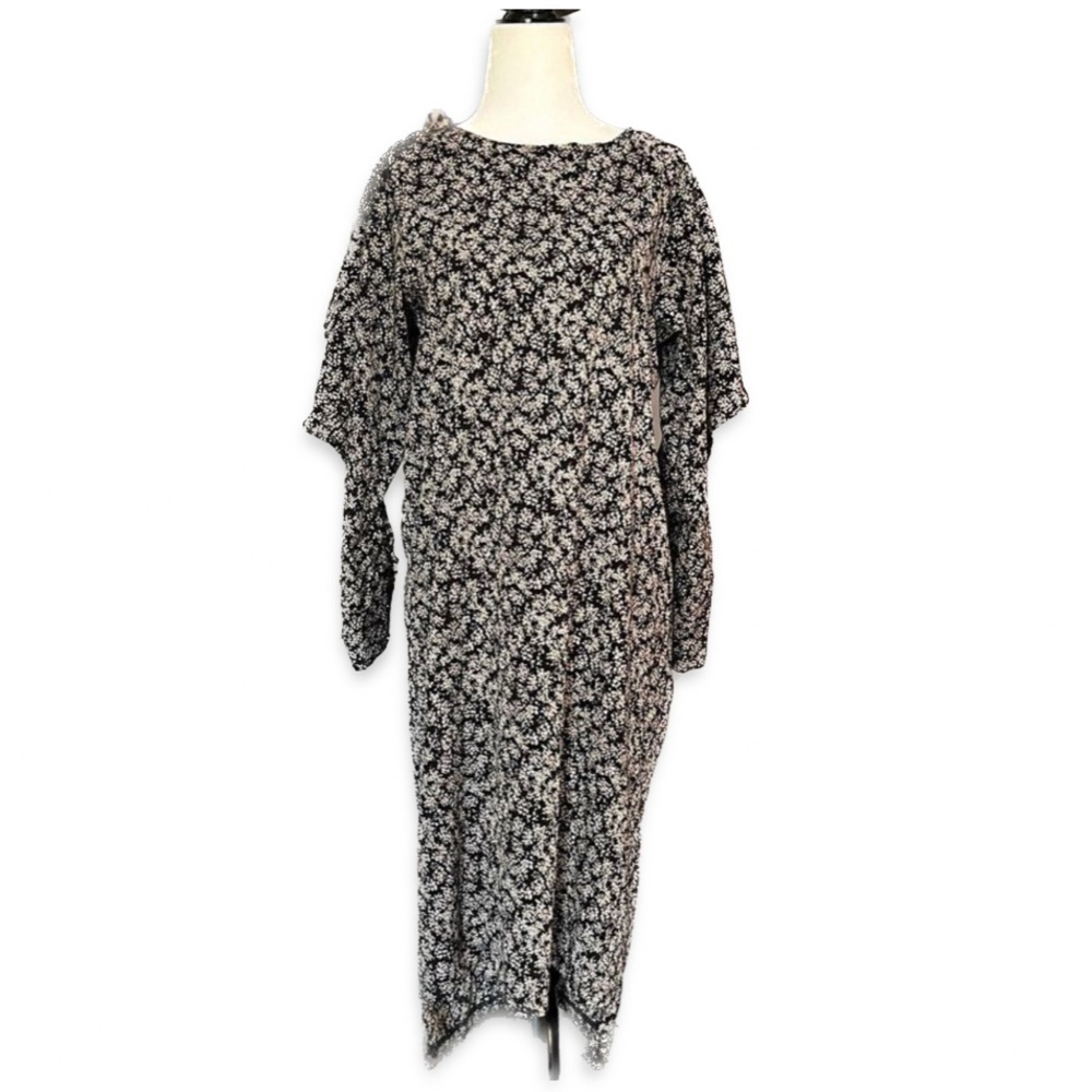 Oak + Fort Dress